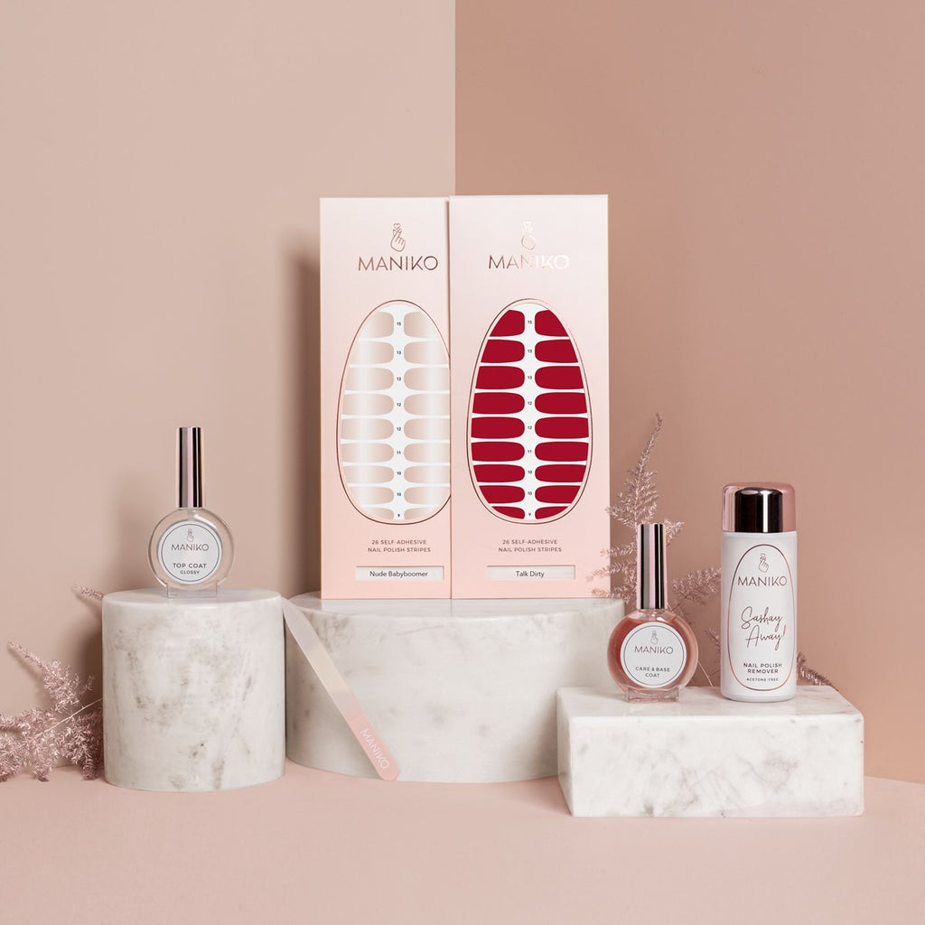 StarterKit Promo